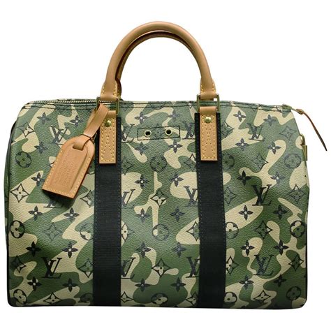 camouflage louis vuitton|louis vuitton camo bag.